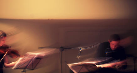 Barbara Lüneburg und Martin Mallaun